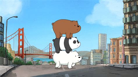 Top 999 We Bare Bears Wallpaper Full HD 4K Free To Use