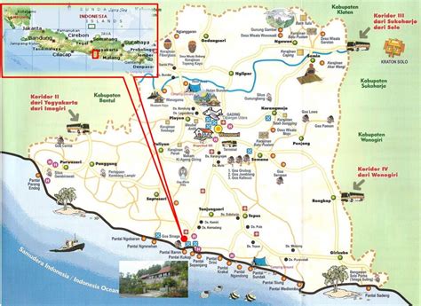 Gempa 5,3 sr guncang wilayah gunung kidul diy, bmkg: Manfaat Peta di Kehidupan Sehari-Hari | Gurugeografi.id