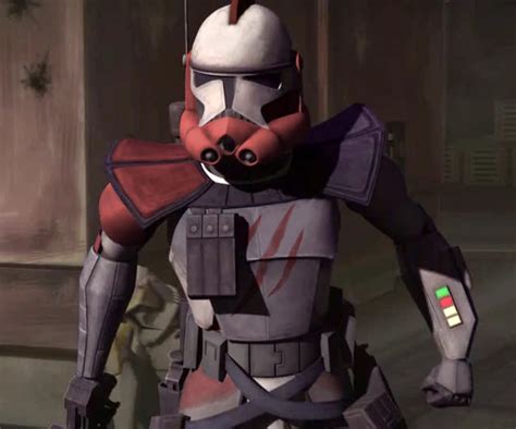 Alpha Clone Trooper Star Wars Fanon Fandom