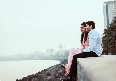 Pre Wedding Photographers In Mumbai Vision Vivaah
