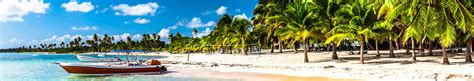 Viajes A República Dominicana Vuelo Hotel Todo Incluido