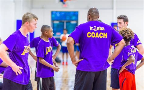 Tips For Beginning Basketball Coaches Teach Hoops
