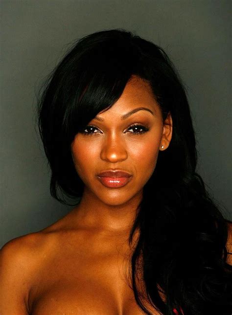 Meagan Good Nude Leaked Pics Porn Scandal Planet