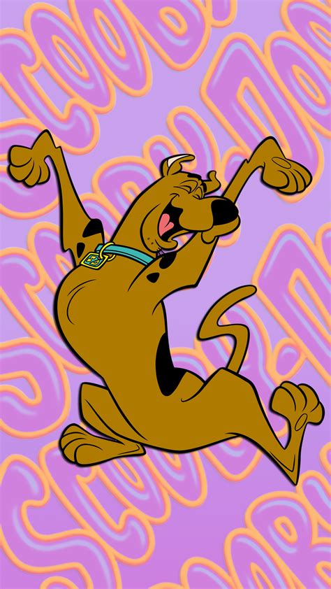 Details 72 Scooby Doo Wallpapers Latest Incdgdbentre