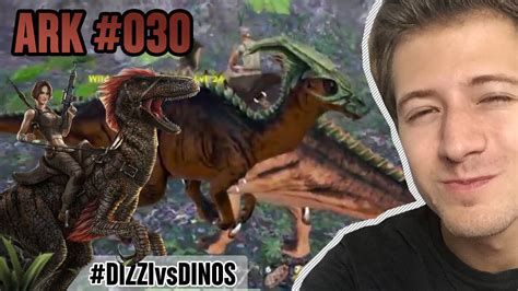 Dino Sex O Ark 30 Dizzi Youtube