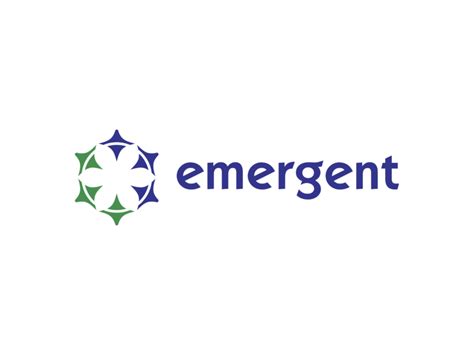 Emergent Logo Png Transparent And Svg Vector Freebie Supply