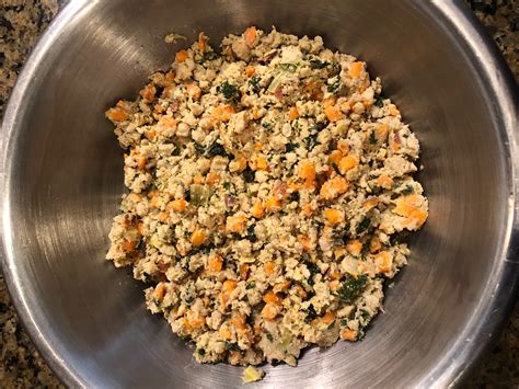Now, when you don't have the time to go pet store hopping, you can consider purchasing products from wellness dog food. NomNomNow Dog Food Review - Wagbrag - Pet Wellness, Health ...