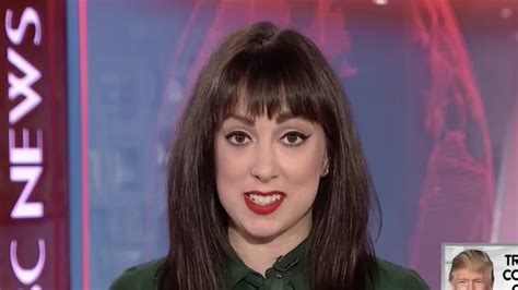 Erin Gloria Ryan Talks Ivanka On MSNBC