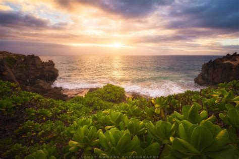 Hawaiian Paradise Hawaii Landscape Photography Scott Smorra
