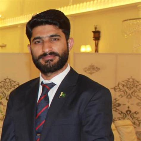 Aamir Aftab Qureshi Relationship Associate The Bank Of Punjab