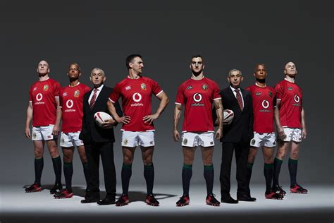 The british & irish lions and sa rugby confirmed they were aligned on delivering the castle lager lions series in south africa in the scheduled playing window. Fans of British & Irish Lions can 'Become a Lion' with ...