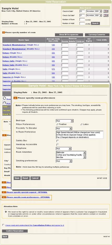 Definition of computer reservation systems (crs): Hotel hospitality solution - advance hotel computer ...