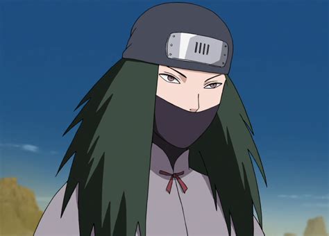Suiren Narutopedia Fandom Powered By Wikia