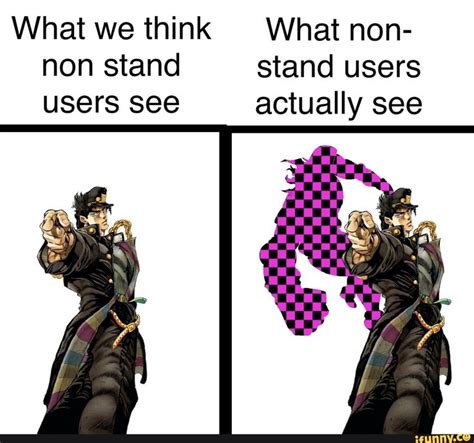Incredible What Are Stand Users Ideas