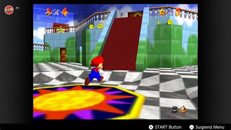 3d All Stars Super Mario 64 Could Still Be The Definitive Switch