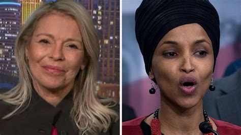 Ilhan Omars Gop Challenger Tweets ‘i Am An American After Omar