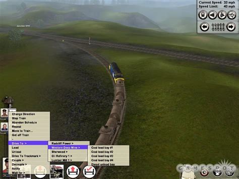 Trainz Railroad Simulator 2004 Review Gamespot