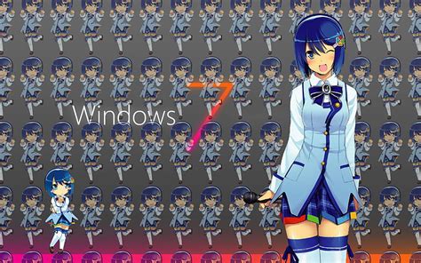 7 Madobe Nanami Os Tan Ventanas De Ancha Windows Nanami Ancha