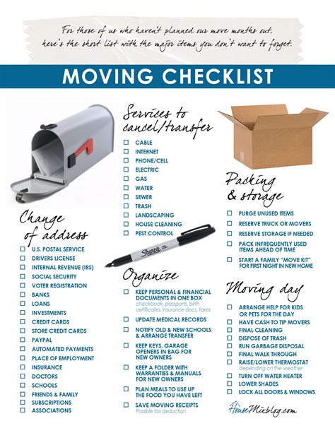 Modern Bright Green Printable Packing List Etsy Packing To Move 45 Great Moving Checklists