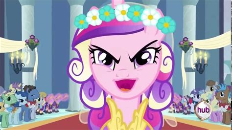 My Little Pony Songs Episode 1 Youtube