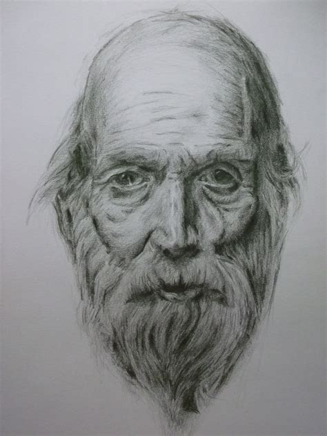 Portraits Emberek Portrék Artist At Work Pencil Drawings Drawings