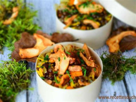 Recettes de Pied de mouton