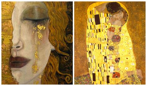 The Best Paintings Of The Great Gustav Klimt