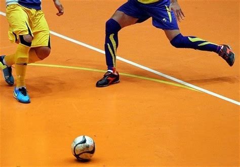 Iran Youth Futsal Team Beats Ukraine In Friendly Sports News Tasnim