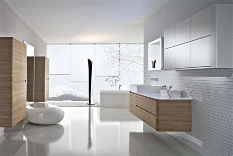 Browse inspirational photos of modern bathrooms. 50 magnificent ultra modern bathroom tile ideas, photos ...