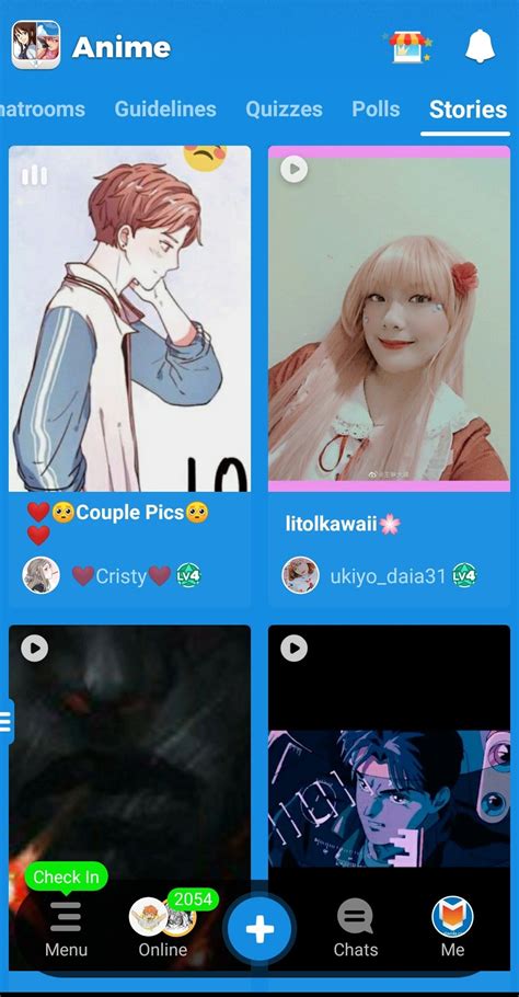 Descargar Anime Y Manga Amino 34 Apk Gratis Para Android