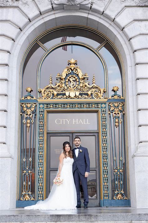 Top Five Restaurants For Your San Francisco City Hall Wedding Reception