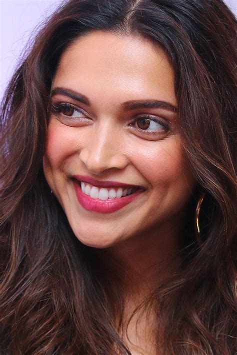 Deepika Padukones Lipstick Makeup Deepika Padukones Makeup Tips