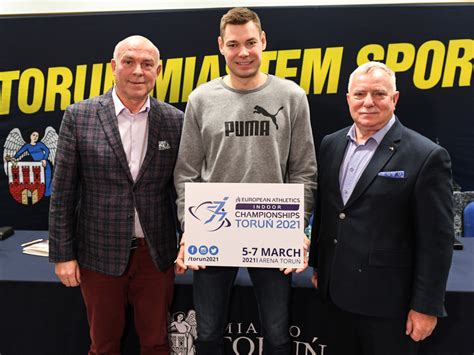 Natalia maliszewska ma już w swoim dorobku medale mistrzostw europy z każdego kruszcu. Pozostał rok do Halowych Mistrzostw Europy Toruń 2021