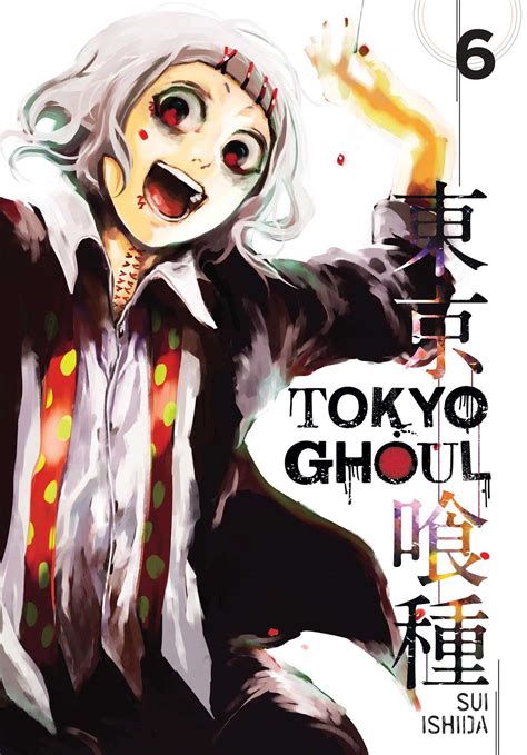 Estranho Muco Cultura Tokyo Ghoul Manga Volume 2 Raso Pode Ser