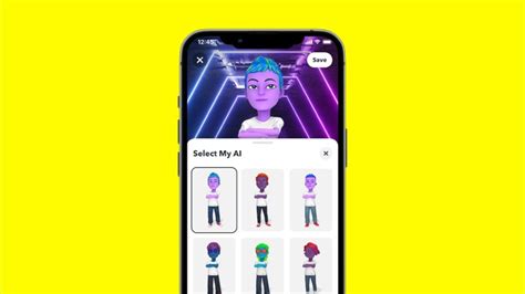 Snapchat My Ai Takes A Step Further Sponsored Links Now In Testing