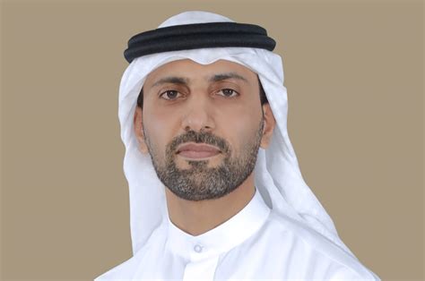 Saeed Al Dhaheri The New Adx Ceo