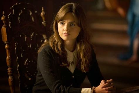The Time Of The Doctor Clara Oswald Photo 36245462 Fanpop