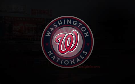 Download Washington Nationals Sports Hd Wallpaper