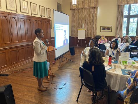 Ehf Kicks Off 2nd Year Cohort Of Collaborating For Healthy Communities