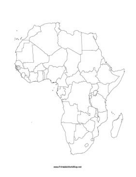 Take a look to africa wall maps.africa political map one of the oldest projects about maps on internet. Africa blank map