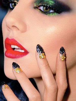 Check spelling or type a new query. How to Remove Glitter Nail Polish | Allure