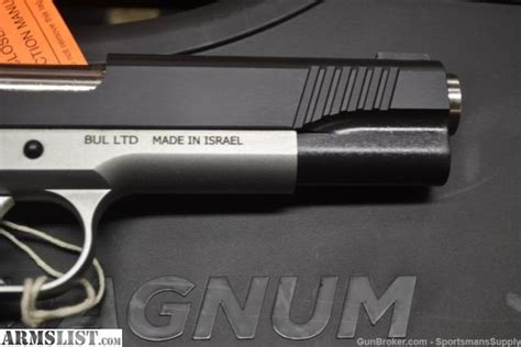Armslist For Saletrade Magnum Research Desert Eagle 1911 10mm