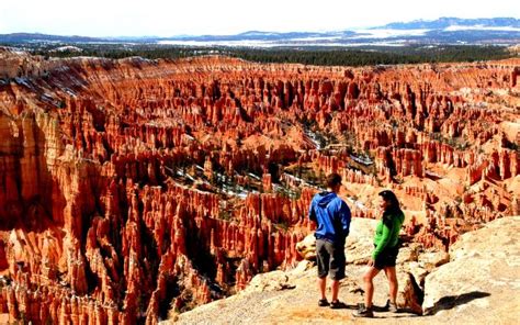 Bryce Canyon Tours Zion National Park Tours Book Online