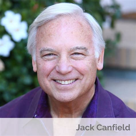 307 Jack Canfield On How Exactly To Use Visualization And The Law Of