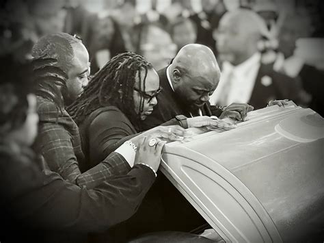 🕊️ 🕊️ 🕊️ - Harrington Family Funeral Services