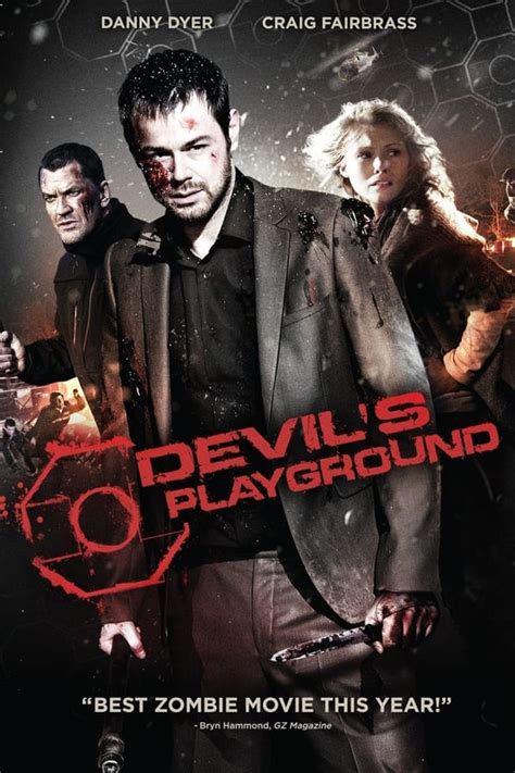 Devils Playground 2010 — The Movie Database Tmdb