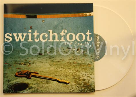 switchfoot the beautiful letdown vinyl lp — soldoutvinyl