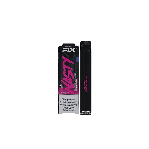 Nasty Air Fix Wicked Haze 675 Disposable Bar Pod Device Kit 4 00