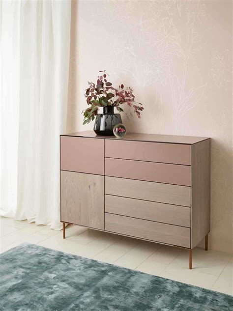 Schlafzimmer Leno - Kohler natürlich einrichten ...