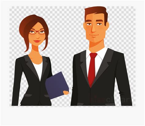 Woman Suit Business Transparent Png Image And Clipart Clip Art Three